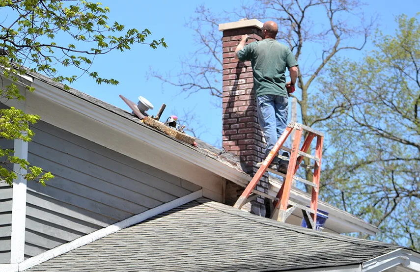Chimney & Fireplace Inspections Services in Greensburg, PA